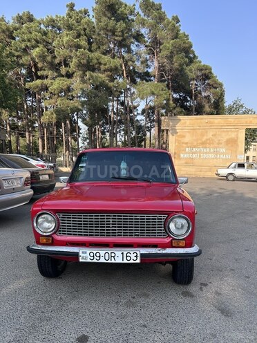 LADA (VAZ) 21011 1976, 270,524 km - 1.3 l - Biləsuvar
