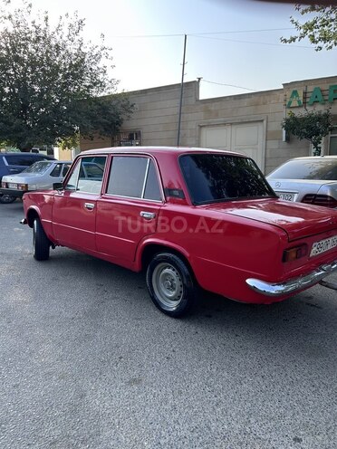 LADA (VAZ) 21011 1976, 270,524 km - 1.3 l - Biləsuvar