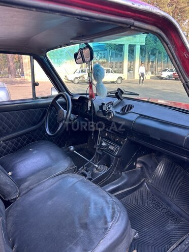 LADA (VAZ) 21011 1976, 270,524 km - 1.3 l - Biləsuvar