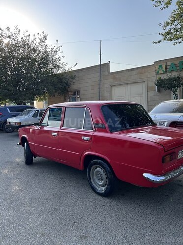 LADA (VAZ) 21011 1976, 270,524 km - 1.3 l - Biləsuvar