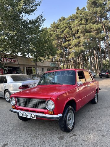 LADA (VAZ) 21011 1976, 270,524 km - 1.3 l - Biləsuvar