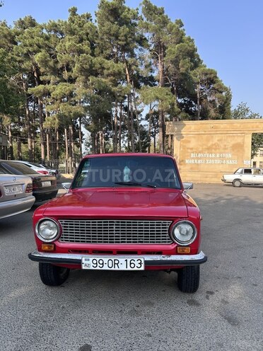 LADA (VAZ) 21011 1976, 270,524 km - 1.3 l - Biləsuvar