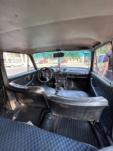 LADA (VAZ) 21011 1976, 270,524 km - 1.3 l - Biləsuvar