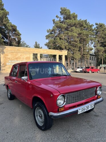LADA (VAZ) 21011 1976, 270,524 km - 1.3 l - Biləsuvar