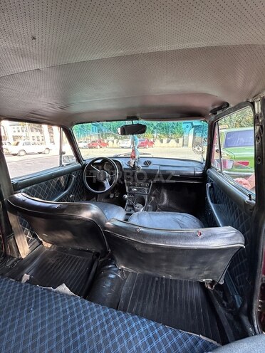 LADA (VAZ) 21011 1976, 270,524 km - 1.3 l - Biləsuvar