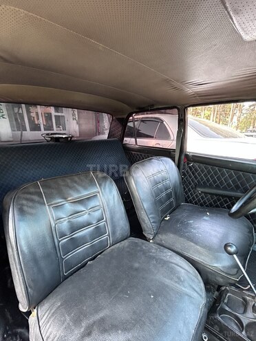 LADA (VAZ) 21011 1976, 270,524 km - 1.3 l - Biləsuvar