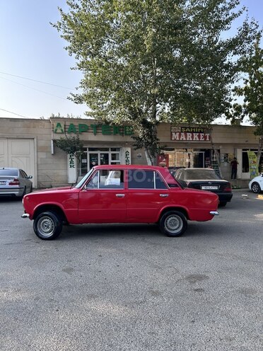 LADA (VAZ) 21011 1976, 270,524 km - 1.3 l - Biləsuvar