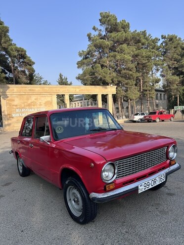LADA (VAZ) 21011 1976, 270,524 km - 1.3 l - Biləsuvar