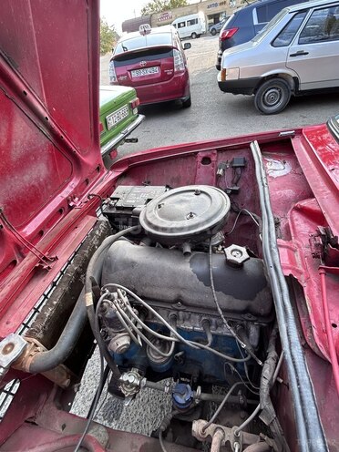 LADA (VAZ) 21011 1976, 270,524 km - 1.3 l - Biləsuvar