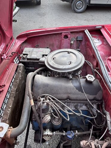 LADA (VAZ) 21011 1976, 270,524 km - 1.3 l - Biləsuvar
