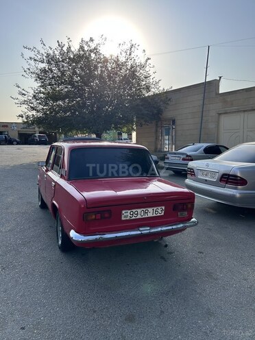 LADA (VAZ) 21011 1976, 270,524 km - 1.3 l - Biləsuvar