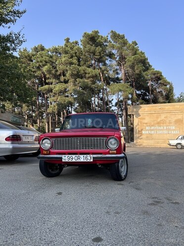 LADA (VAZ) 21011 1976, 270,524 km - 1.3 l - Biləsuvar