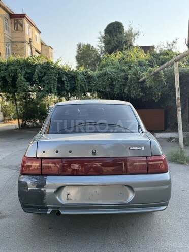 LADA (VAZ) 2110 2011, 165,000 km - 1.6 л - Bakı