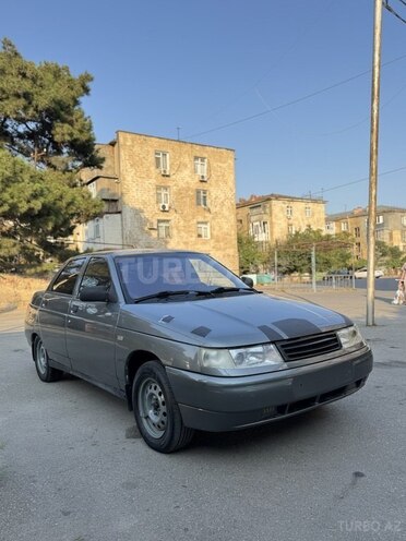 LADA (VAZ) 2110 2011, 165,000 km - 1.6 л - Bakı