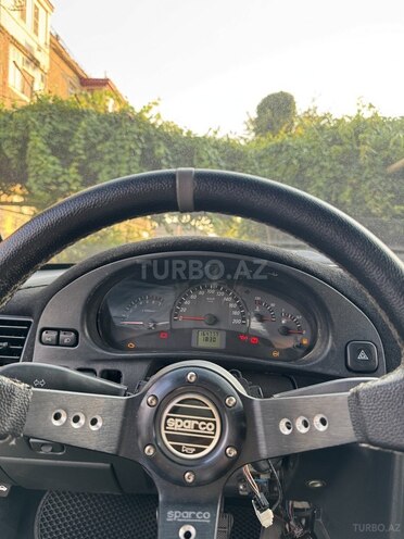 LADA (VAZ) 2110 2011, 165,000 km - 1.6 л - Bakı