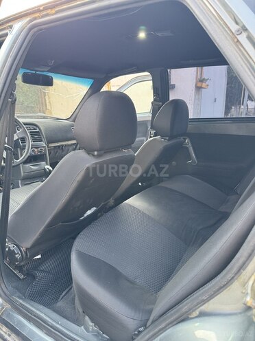 LADA (VAZ) 2110 2011, 165,000 km - 1.6 л - Bakı