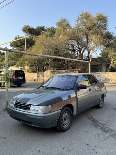 LADA (VAZ) 2110 2011, 165,000 km - 1.6 л - Bakı