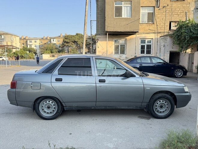LADA (VAZ) 2110 2011, 165,000 km - 1.6 л - Bakı