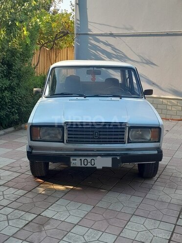 LADA (VAZ) 2107 2004, 212,000 km - 1.6 l - Bakı