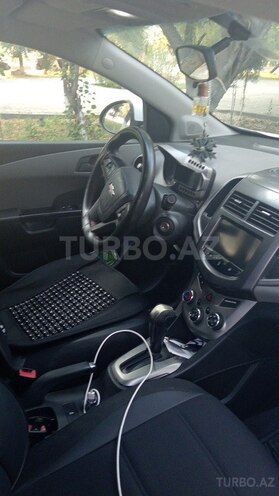 Chevrolet Aveo 2013, 283,000 km - 1.4 l - Sumqayıt