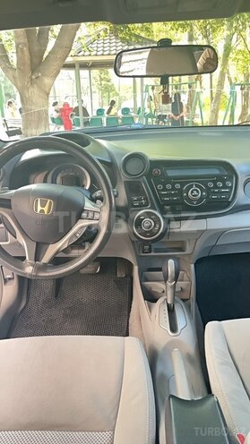 Honda Insight 2010, 383,000 km - 1.3 l - Bakı
