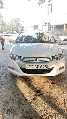 Honda Insight 2010, 383,000 km - 1.3 l - Bakı