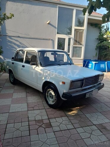 LADA (VAZ) 2107 2004, 212,000 km - 1.6 l - Bakı