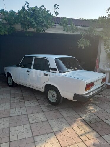 LADA (VAZ) 2107 2004, 212,000 km - 1.6 l - Bakı