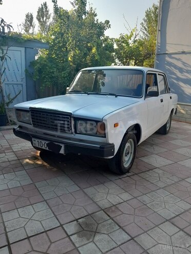LADA (VAZ) 2107 2004, 212,000 km - 1.6 l - Bakı