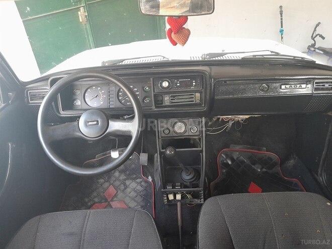 LADA (VAZ) 2107 2004, 212,000 km - 1.6 l - Bakı