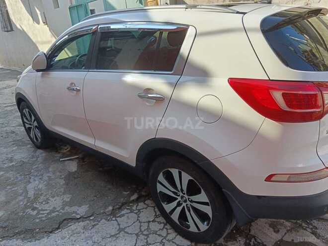Kia Sportage 2011, 108,960 km - 2.0 l - Bakı