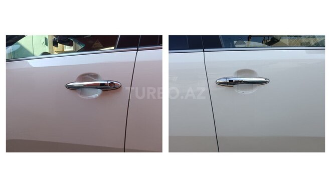 Kia Sportage 2011, 108,960 km - 2.0 l - Bakı