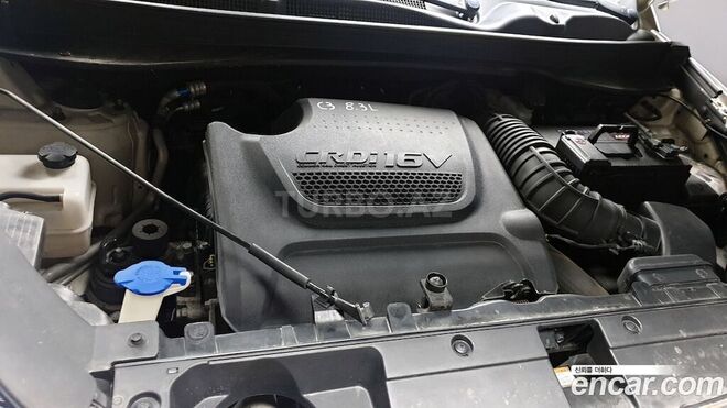 Kia Sportage 2011, 108,960 km - 2.0 l - Bakı