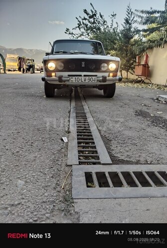 LADA (VAZ) 2106 2003, 16,095 km - 1.6 l - İsmayıllı