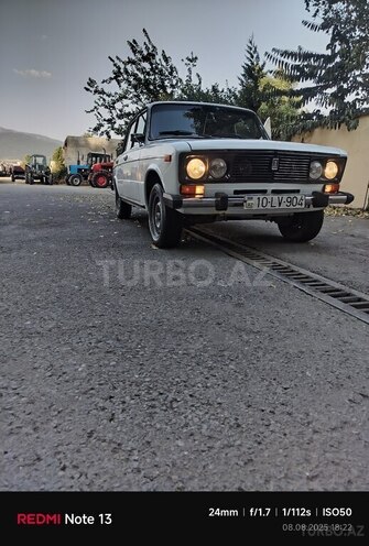 LADA (VAZ) 2106 2003, 16,095 km - 1.6 l - İsmayıllı
