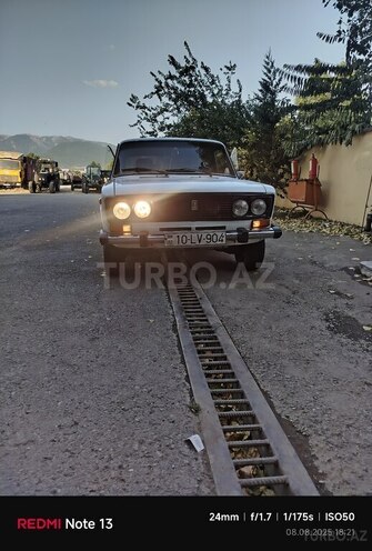 LADA (VAZ) 2106 2003, 16,095 km - 1.6 l - İsmayıllı