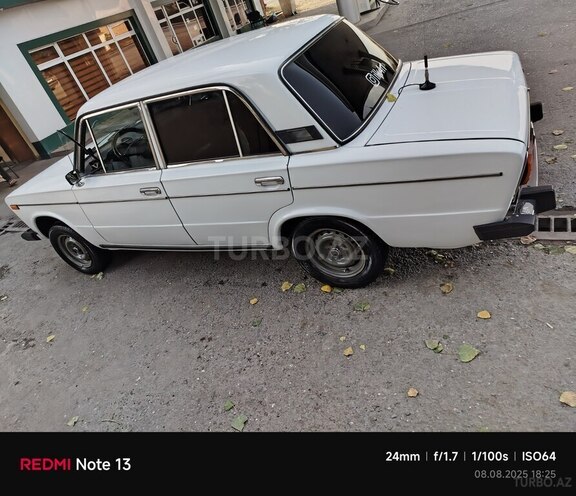 LADA (VAZ) 2106 2003, 16,095 km - 1.6 l - İsmayıllı