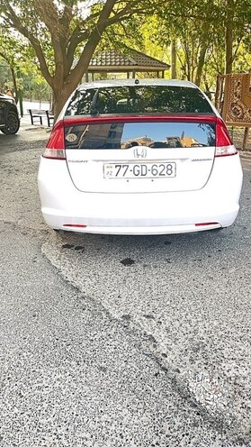 Honda Insight 2010, 383,000 km - 1.3 l - Bakı