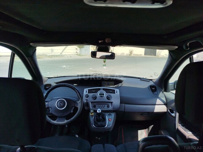 Renault Scenic 2006, 745,000 km - 1.5 l - Bakı