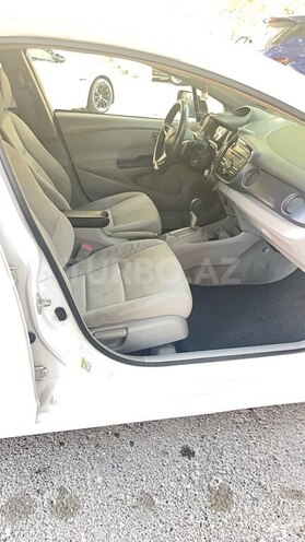 Honda Insight 2010, 383,000 km - 1.3 l - Bakı