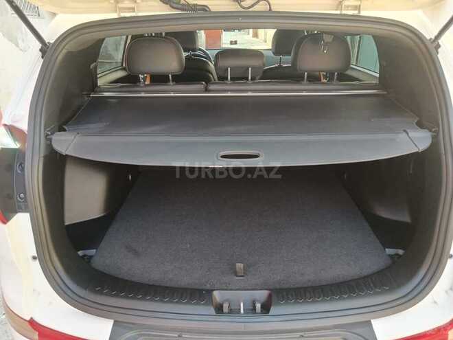 Kia Sportage 2011, 108,960 km - 2.0 l - Bakı