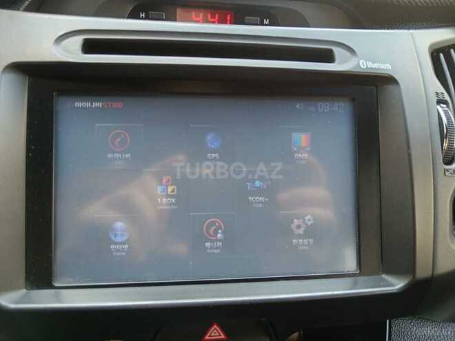 Kia Sportage 2011, 108,960 km - 2.0 l - Bakı