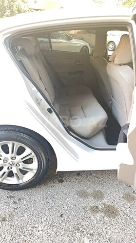 Honda Insight 2010, 383,000 km - 1.3 l - Bakı