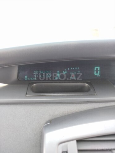 Renault Scenic 2006, 745,000 km - 1.5 l - Bakı