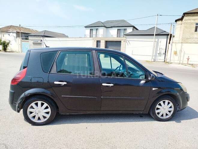 Renault Scenic 2006, 745,000 km - 1.5 l - Bakı