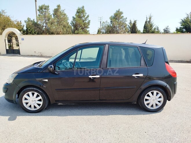 Renault Scenic 2006, 745,000 km - 1.5 l - Bakı