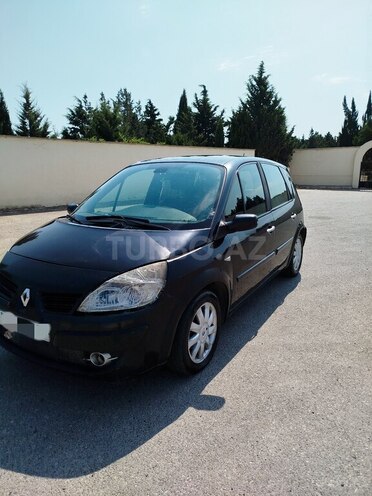 Renault Scenic 2006, 745,000 km - 1.5 l - Bakı