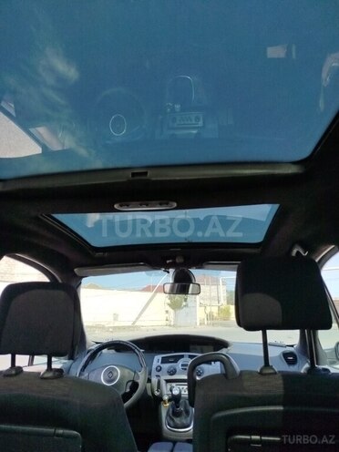 Renault Scenic 2006, 745,000 km - 1.5 l - Bakı