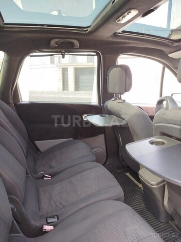 Renault Scenic 2006, 745,000 km - 1.5 l - Bakı