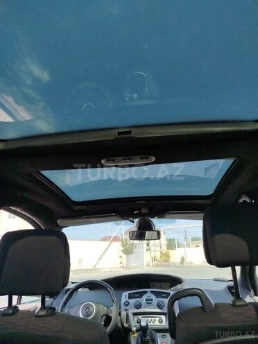 Renault Scenic 2006, 745,000 km - 1.5 l - Bakı